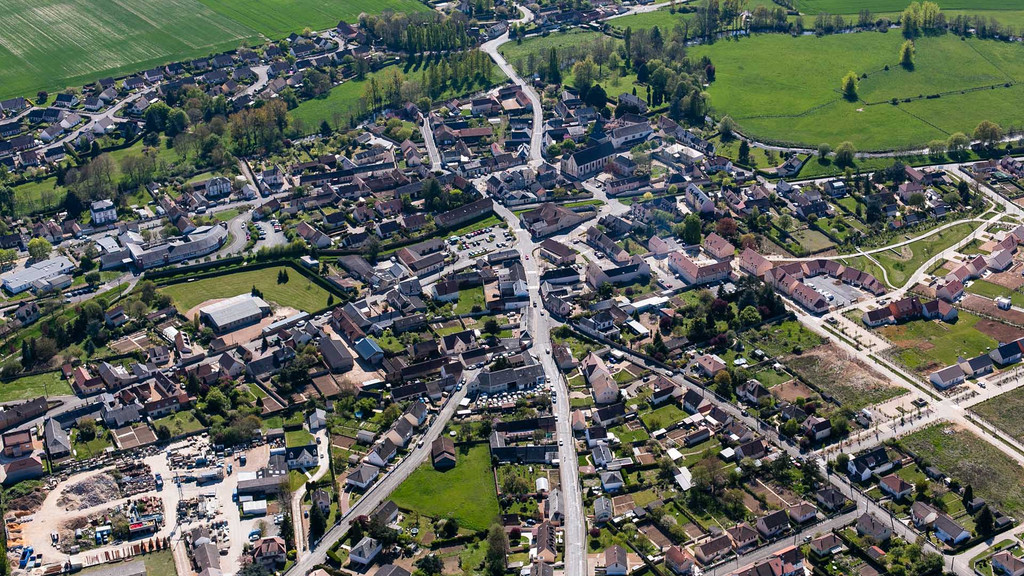 Saint-Georges-sur-Eure